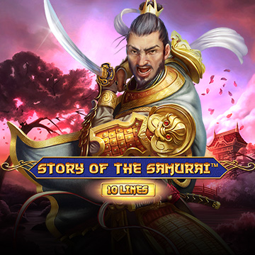 Story Of The Samurai - 10 Lines